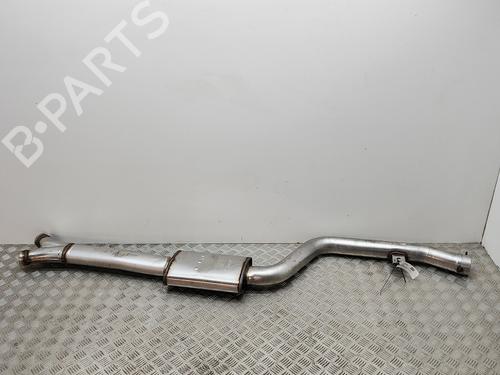 Eksosanlegg Eksosanlegg BMW X6 (G06, F96) xDrive 40 i (340 hp) 36415098 36415098