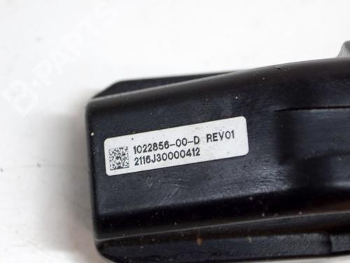 Electronic module TESLA MODEL S (5YJS) 75 | BP8895332M83 