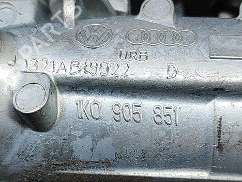 Ignition barrel VW T-ROC (A11, D11) 1.5 TSI | BP21809820M48