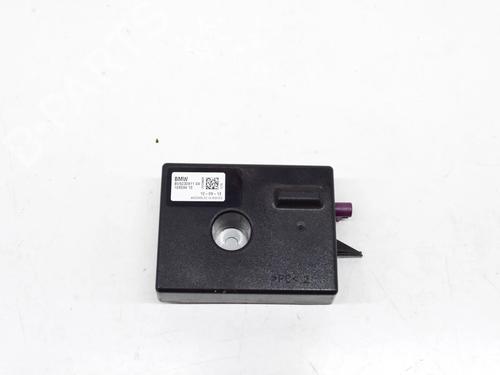 Used Electronic module BMW 4 Coupe (F32, F82) 420 d (184 hp) 8625540