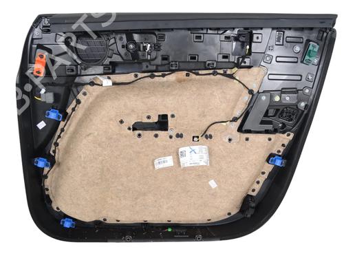 Front left panel VOLVO XC40 (536) D3 AWD | BP33365836C58 - Image 2