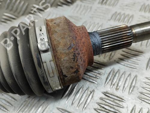 Right rear driveshaft TESLA MODEL 3 (5YJ3) EV | BP27765913M41