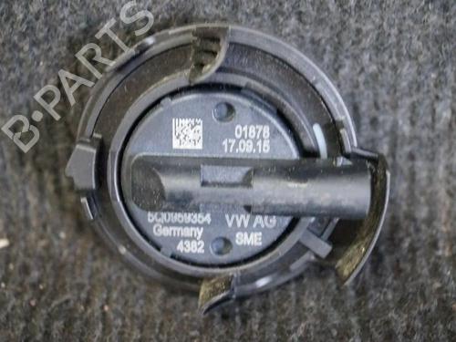 Used Electronic sensor VW GOLF VII (5G1, BQ1, BE1, BE2) 2.0 GTI (210 hp) 7800646