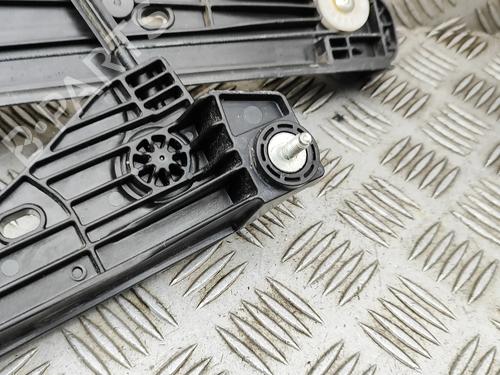 Front left window mechanism RENAULT AUSTRAL E-TECH 200 Hybrid (HGM2) | BP38495105C22 - Image 3