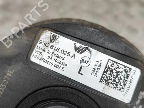 Other PORSCHE MACAN (XAB) 4S Electric 4 (XABDC1) | BP33433069O1 - Image 6