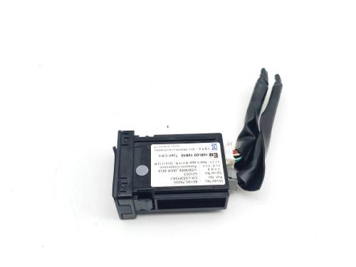 Electronic module LEXUS CT (ZWA10_) 200h (ZWA10_, ZWA10R) | BP40536381M83 - Image 2