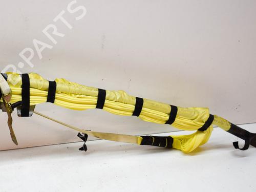 Left curtain airbag MAZDA 2 (DY) 1.4 | BP14632647C11 