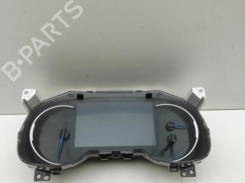 Used Instrument cluster Instrument cluster TOYOTA RAV 4 V (_A5_, _H5_) 2.5 Hybrid (AXAH52) (218 hp) 33380568 33380568