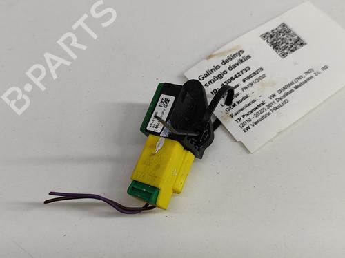 Elektronisk sensor VW SHARAN (7N1, 7N2) 2.0 TDI | BP26607598M84 