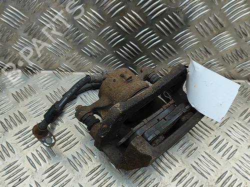 Left front brake caliper FORD FIESTA VI (CB1, CCN) 1.0 EcoBoost | BP29392371M105 - Image 4