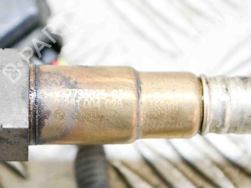 Electronic sensor BMW 4 Coupe (F32, F82) 430 d | BP9629154M84