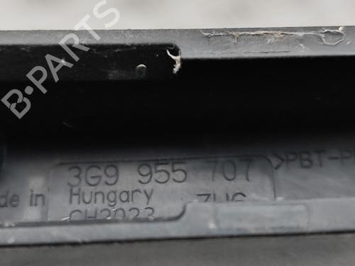 Rear windshield wiper arm VW PASSAT B8 Variant (3G5, CB5) 2.0 TDI | BP29830224C144