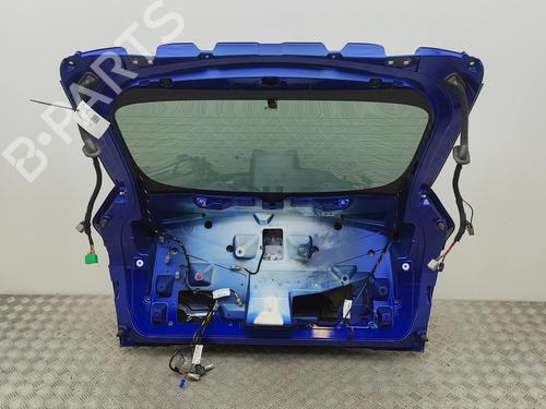Tailgate ASTON MARTIN DBX 4.0 All-wheel Drive | BP36809207C6 - Image 4