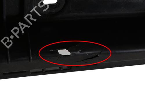 Support MERCEDES-BENZ GLE Coupe (C292) 350 d 4-matic (292.323, 292.324) | BP30246946C155 