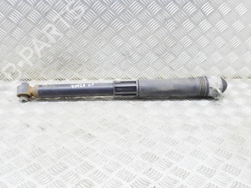 Used Right rear shock absorber VW TIGUAN (AD1, AX1) 1.4 TSI (150 hp) 13929570