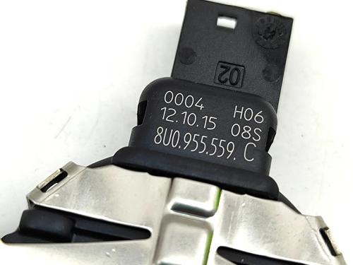 Electronic sensor AUDI A4 B9 (8W2, 8WC) 2.0 TFSI | BP33798061M84  - Image 7