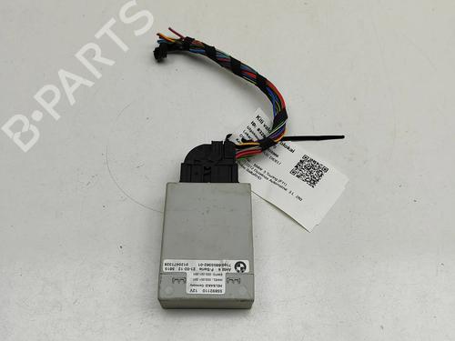 Used Electronic module Electronic module BMW 5 Touring (F11) M 550 d xDrive (381 hp) 30005013 30005013