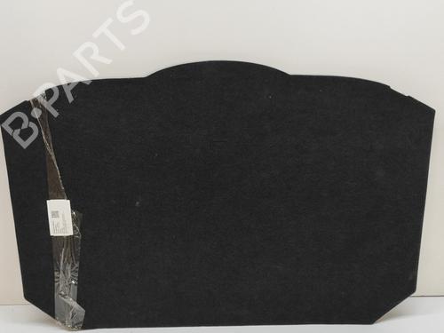 Used Luggage compartment floor NISSAN QASHQAI III (J12) 1.3 DIG-T (158 hp) 27786954