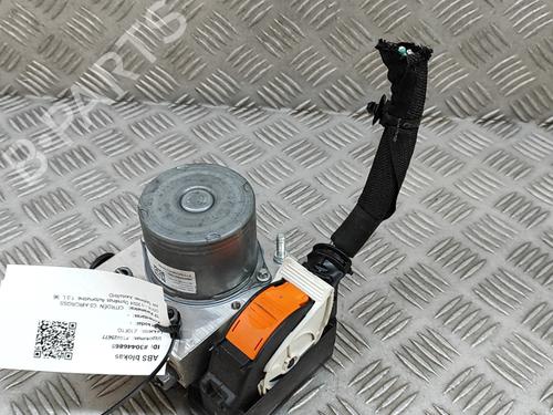 ABS pump CITROËN C5 AIRCROSS (A_) 1.5 BlueHDi 130 (ACYHZJ, ACYHZR) | BP27791404M43 