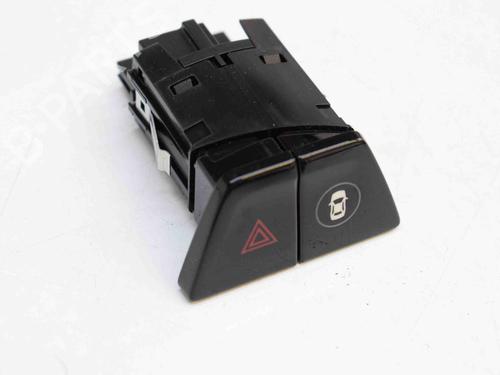 Used Warning switch BMW 5 Touring (G31) 520 d (190 hp) 30211453
