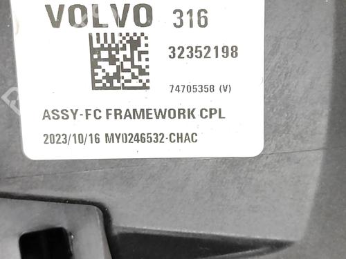 Middle console VOLVO XC40 (536) B4 Mild-Hybrid | BP27770261I22 - Image 7