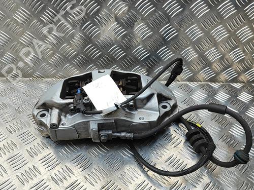 Right front brake caliper MERCEDES-BENZ A-CLASS (W177) AMG A 35 4-matic (177.051) | BP28101970M104 - Image 5