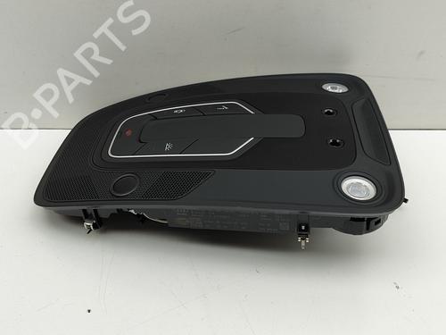 Interior roof light AUDI A5 Sportback (F5A, F5F) 40 TFSI Mild Hybrid | BP28436629I8 