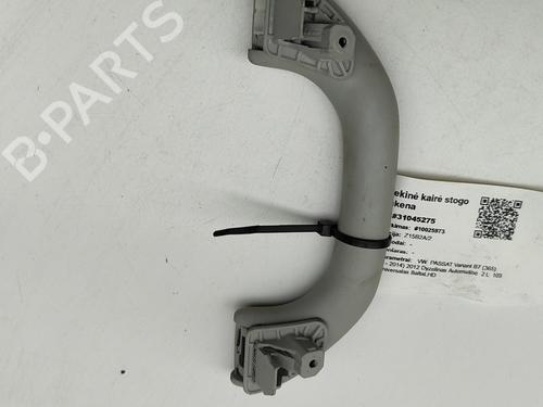 Interior roof handle VW PASSAT B7 Variant (365) 2.0 TDI | BP27394132I35 