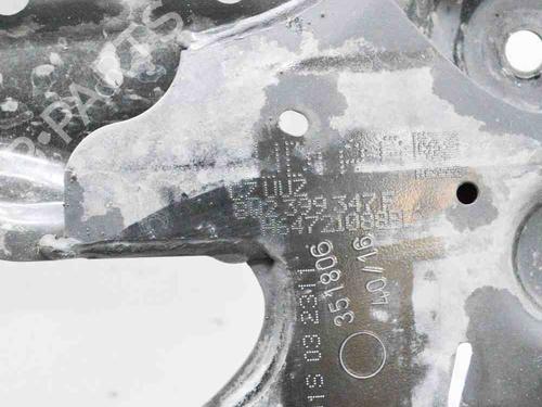 Subframe AUDI A4 Allroad B9 (8WH, 8WJ) 2.0 TDI quattro | BP8354433M9 