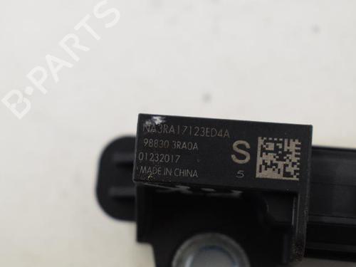 Elektronisk sensor NISSAN X-TRAIL III (T32_, T32R, T32RR) 1.6 DIG-T (T32) | BP30266572M84