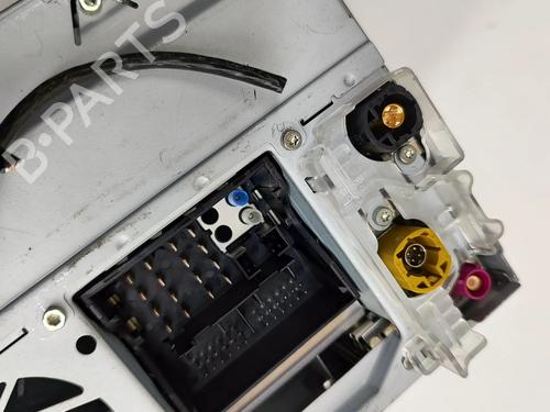 Electronic module PORSCHE CAYENNE (92A) 3.0 Diesel | BP25615426M83 