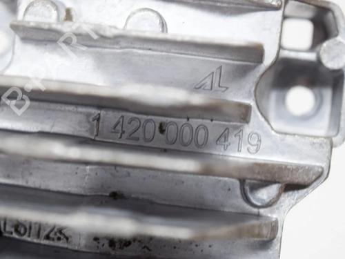 Electronic module BMW 3 (G20, G80, G28) 320 i | BP10072848M83