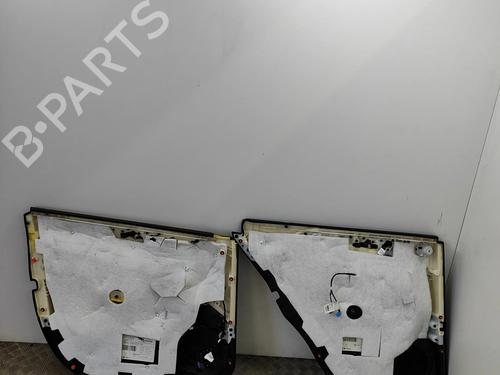 Seats set MERCEDES-BENZ GLE (W166) 250 d 4-matic (166.004) | BP27295935C78  - Image 11
