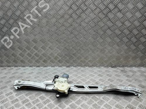Front right window mechanism FORD TRANSIT V363 Van (FCD, FDD) 2.0 EcoBlue | BP36863853C23  - Image 5