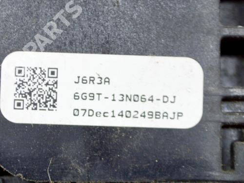 Steering column stalk FORD MONDEO IV Turnier (BA7) 2.0 TDCi | BP7736174I23 