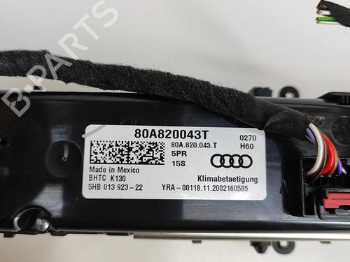 Electronic module AUDI Q5 (FYB, FYG) 45 TFSI Mild Hybrid quattro | BP27782082M83
