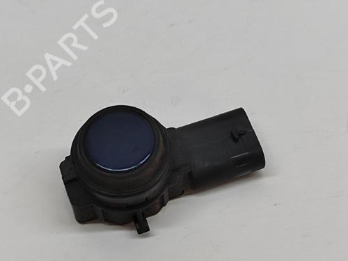 Electronic module BMW 3 (F30, F80) 330 e | BP28115452M83 