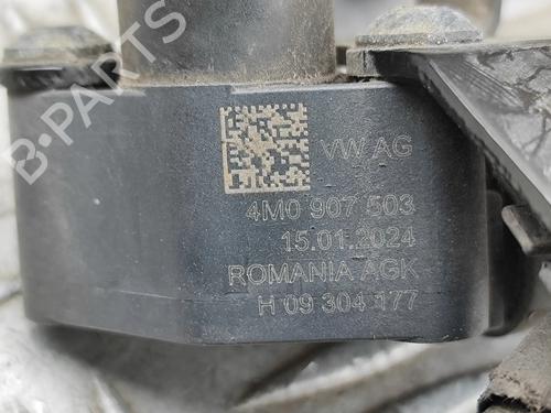 Electronic sensor SKODA SCALA (NW1) 1.5 TSI | BP39145245M84 - Image 7