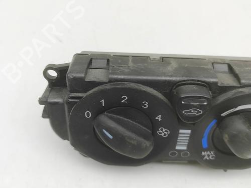 Electronic module FORD TRANSIT CUSTOM V362 Van (FY, FZ) 2.0 EcoBlue | BP34102087M83  - Image 6