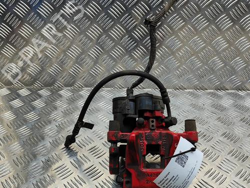 Bremssattel links hinten für JAGUAR F-PACE (X761) 2.0 P400e Plug-in Hybrid (404 hp) 28275489