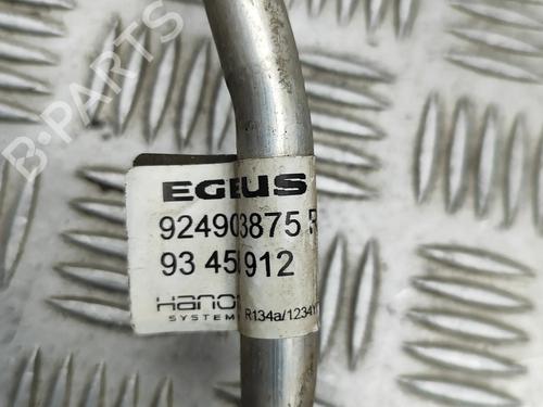 AC pipe OPEL VIVARO B Van (X82) 1.6 CDTI (05) | BP31141488M126  - Image 6