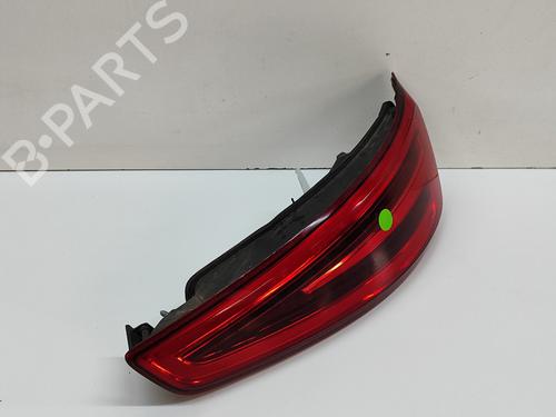 Right taillight AUDI Q3 (8UB, 8UG) 2.0 TDI quattro | BP27245005C35 