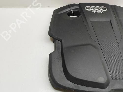 Upper protection AUDI A4 B9 (8W2, 8WC) 2.0 TDI | BP33393781M93 - Image 3