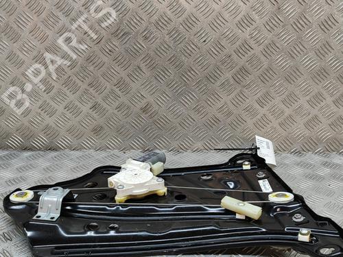 Rear left window mechanism BMW 1 Convertible (E88) 118 d | BP16537224C24 