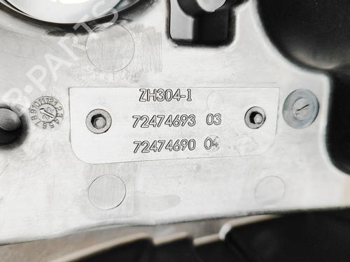 Valve cover BMW 3 Touring (G21, G81) 330 e Plug-in-Hybrid | BP30692726M124