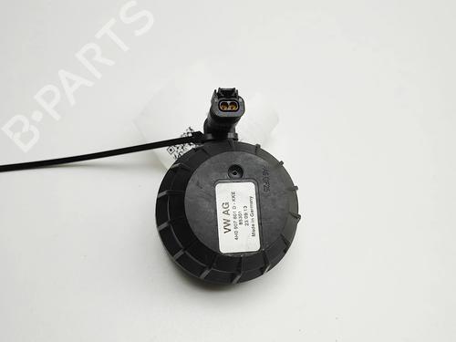 Electronic module AUDI Q5 (8RB) SQ5 TDI quattro | BP38162496M83 - Image 2