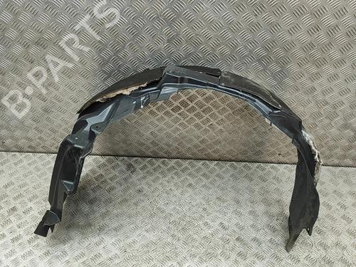 Used Wheel arch Wheel arch MITSUBISHI OUTLANDER III (GG_W, GF_W, ZJ, ZL, ZK) 2.2 Di-D 4WD (GF6W) (150 hp) 33376614 33376614