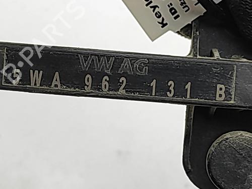 Electronic module SKODA ENYAQ iV SUV (5AZ) 80 | BP33378785M83  - Image 6