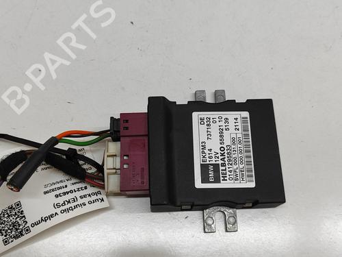Electronic module BMW 3 Touring (F31) 318 d xDrive | BP29234626M83 