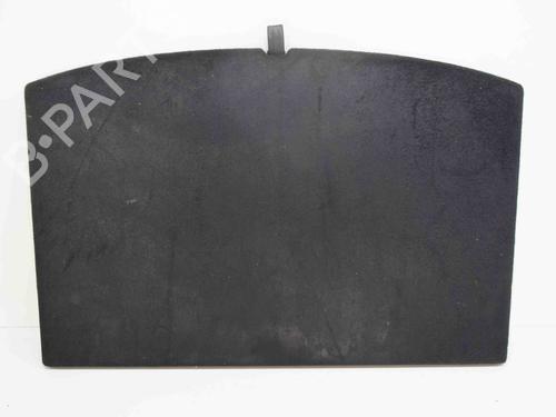 Used Luggage compartment floor TESLA MODEL 3 (5YJ3) EV (283 hp) 27749093